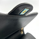 chanel jumbo lambskin