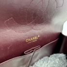 chanel jumbo lambskin
