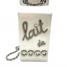 Chanel Lait de Coco