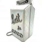 Chanel Lait de Coco