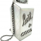 Chanel Lait de Coco