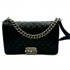 chanel le boy