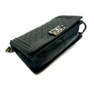 chanel le boy
