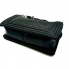 chanel le boy