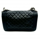chanel le boy