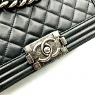 chanel le boy