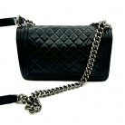 chanel le boy