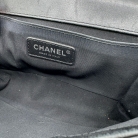 chanel le boy