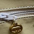 Chanel medaillon
