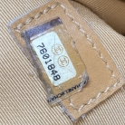 Chanel medaillon