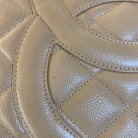 Chanel medaillon