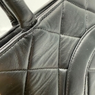 Chanel Medallion Tote
