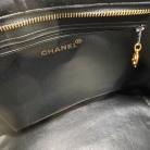 Chanel Medallion Tote