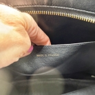 Chanel Medallion Tote