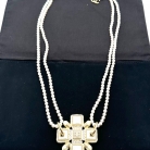 Chanel Metiers D' Arts