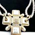 Chanel Metiers D' Arts