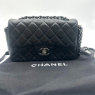 Chanel Mini Single Flap