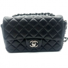 Chanel Mini Single Flap