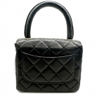 Chanel Mini Top Handle