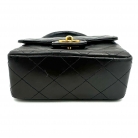 Chanel Mini Top Handle