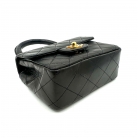 Chanel Mini Top Handle