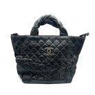 chanel origami