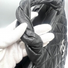 chanel origami