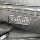 chanel origami