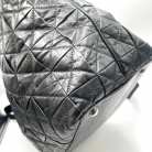 chanel origami