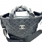 chanel origami