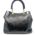 Chanel Shopper tote bag