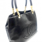 Chanel Shopper tote bag