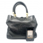 Chanel Shopper tote bag