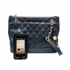 Chanel Shopper Vintage