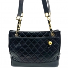 Chanel Shopper Vintage