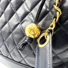 Chanel Shopper Vintage