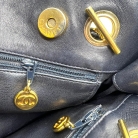 Chanel Shopper Vintage