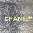Chanel Shopper Vintage