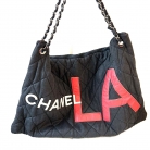Chanel Shopping bag