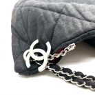 Chanel Shopping bag