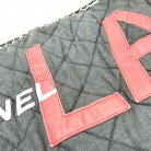 Chanel Shopping bag