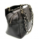 Chanel Shopping Tote