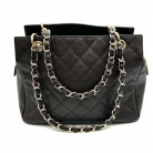 Chanel Shopping Tote