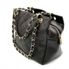 Chanel Shopping Tote