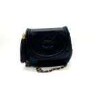 Chanel Tassel Flap