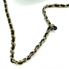 Chanel Tassel Flap