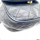 Chanel Tassel Flap
