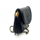 Chanel Tassel Flap