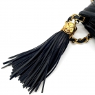 Chanel Tassel Flap