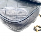 Chanel Tassel Flap